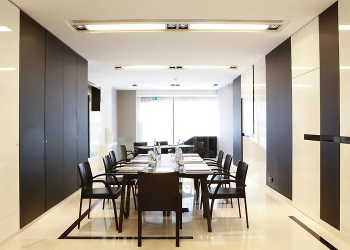 Altis AvenidaAlbergo